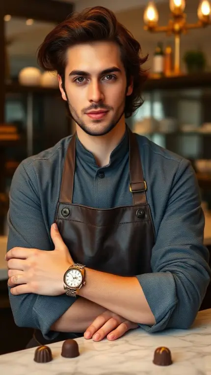 Luca Moretti
