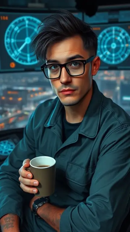Maksim Pavlov