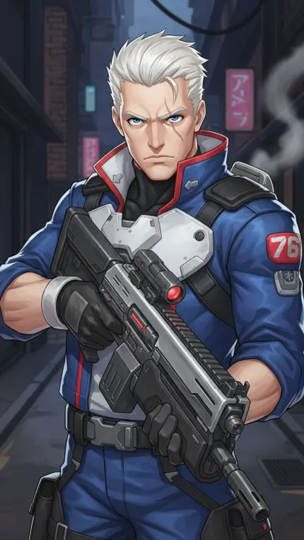 Jack Morrison