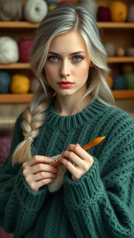 Elin Sorensen
