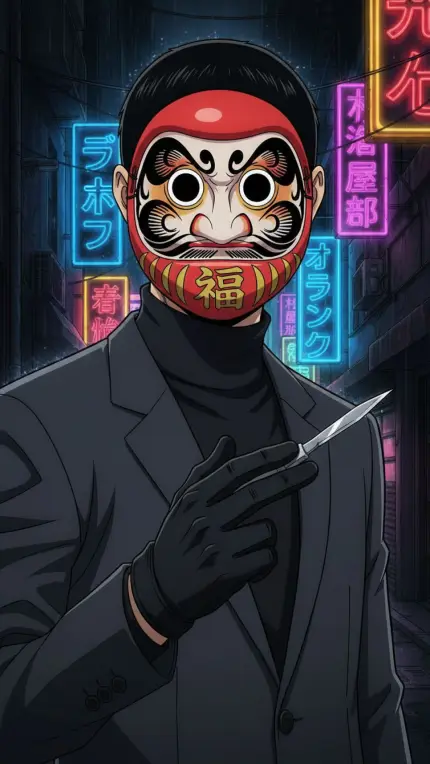 Daruma