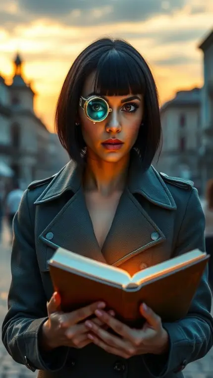 Sofia Mancini