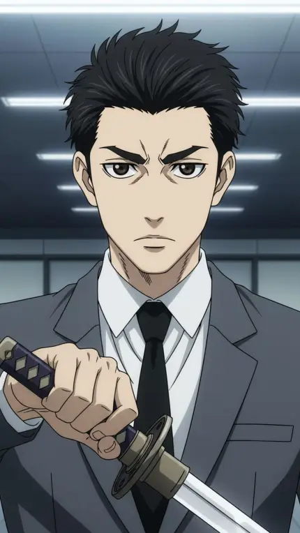 Takeomi Kuroiwa