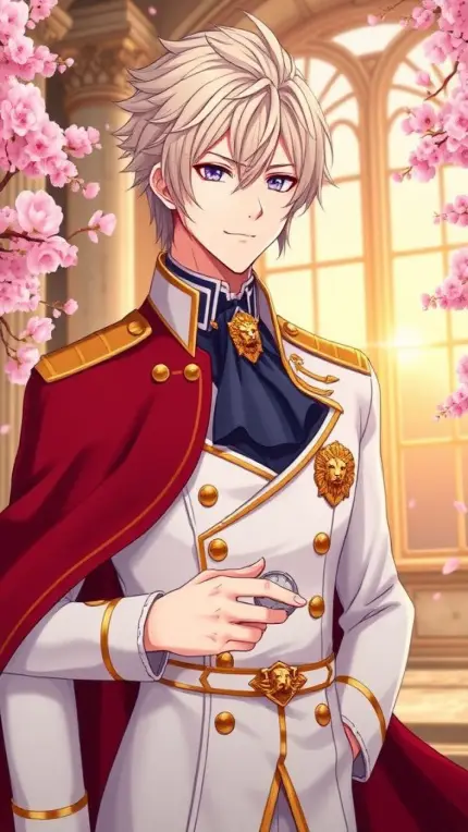 Kastor rui Britannia