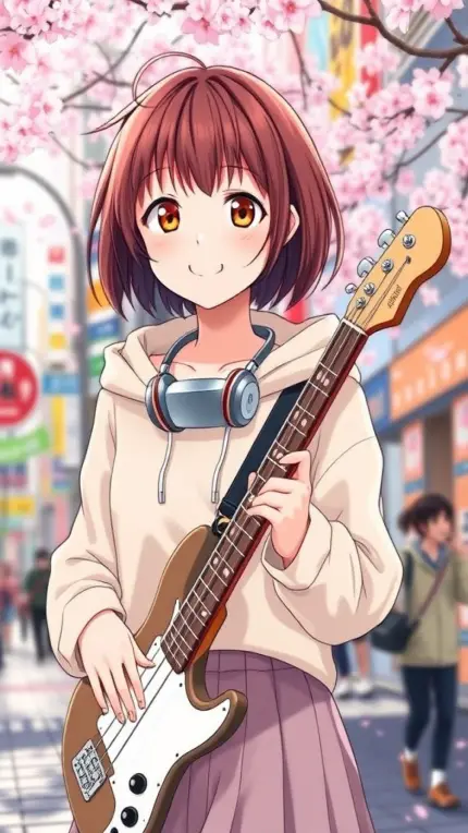 Kaede Minami