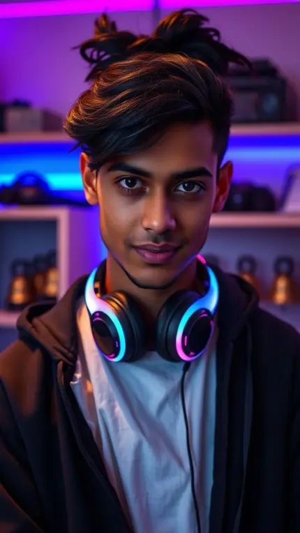 Abhimanyu Das
