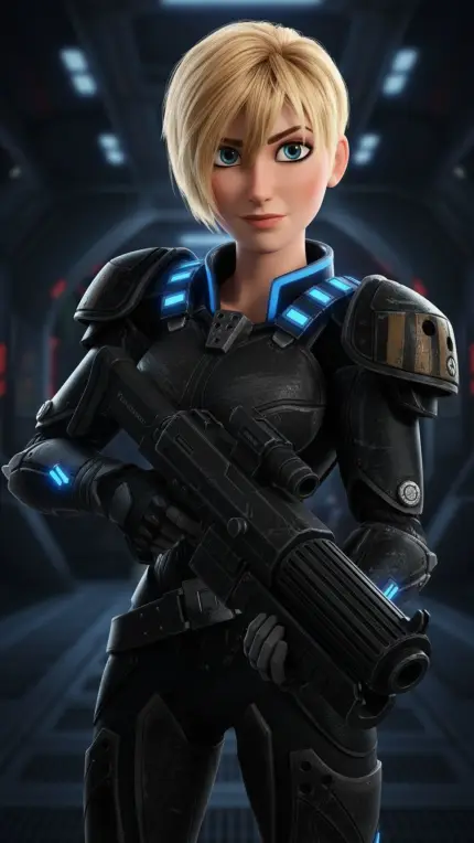 Sgt Calhoun