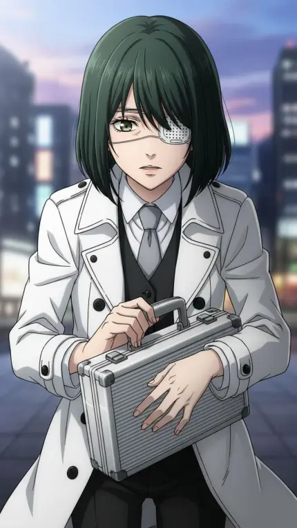 Mutsuki Tooru