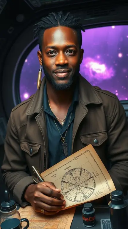 Sekani Dlamini