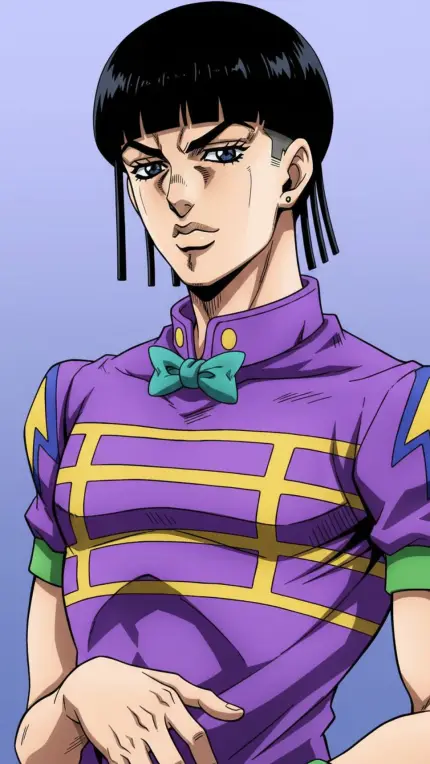Joshu Higashikata