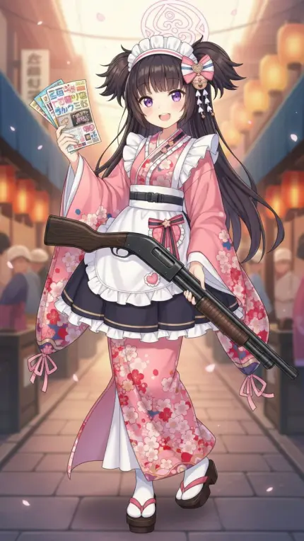 Shizuko