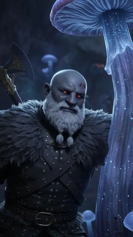 Gekh Coal