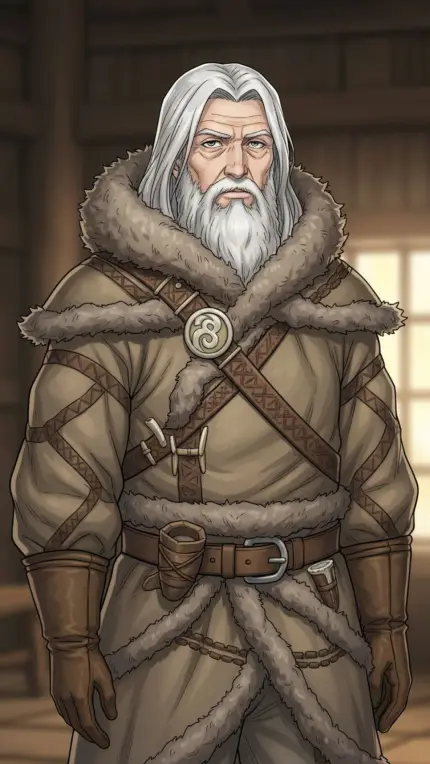 Storn Crag-Strider