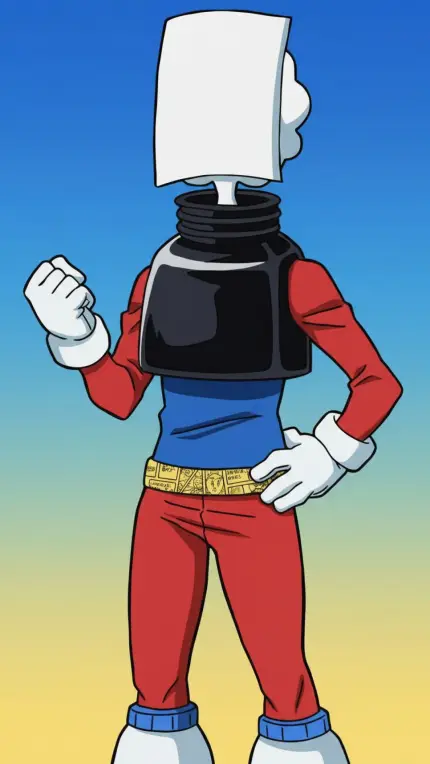 Manga Fukidashi