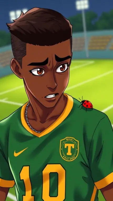 Yonas Tekle