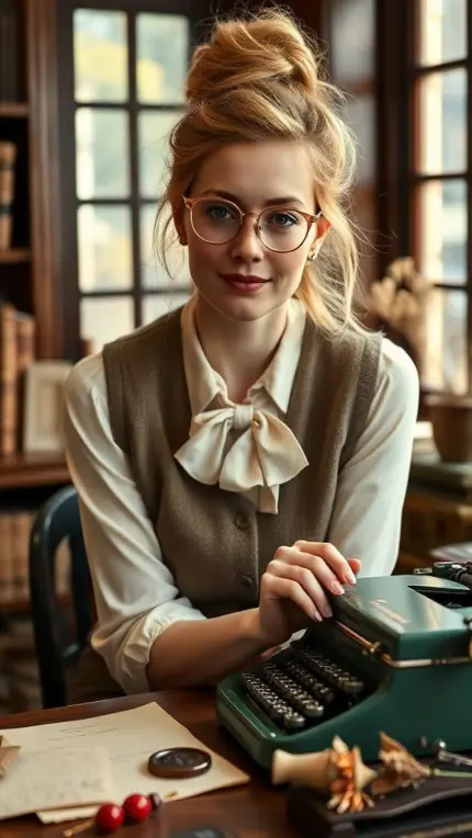 Sloane Abernathy