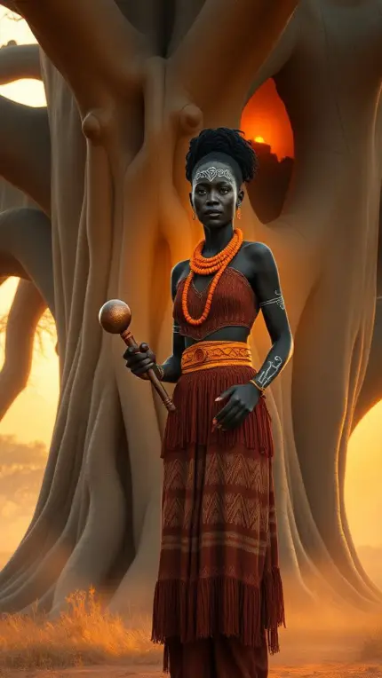 Khadija Diop