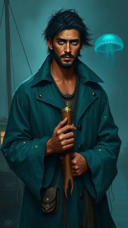 Idris Al-Masmudi