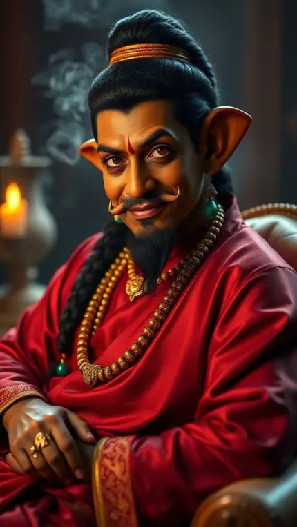 Siddhartha