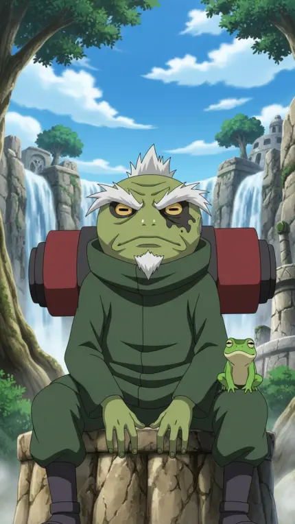 Fukasaku