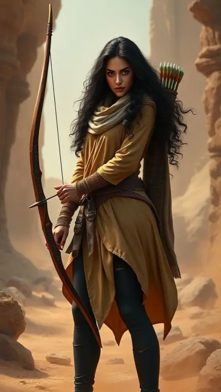 Noor Al-Masri