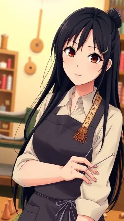 Mio Kobayashi