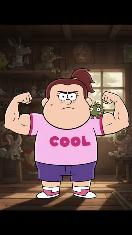 Grenda Grendinator