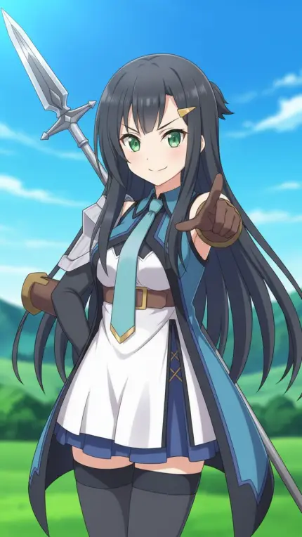 Lia