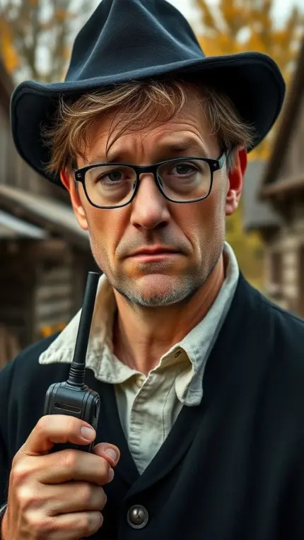 Pilgrim World Manager