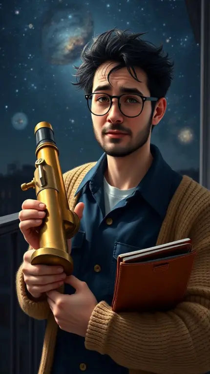 Federico Parisi