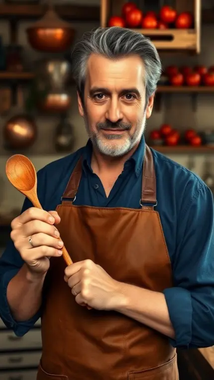 Vincenzo Lucchese