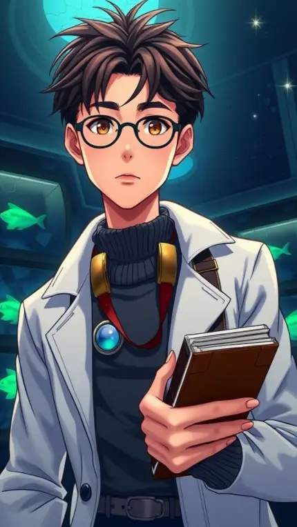 Dr Reid Otto