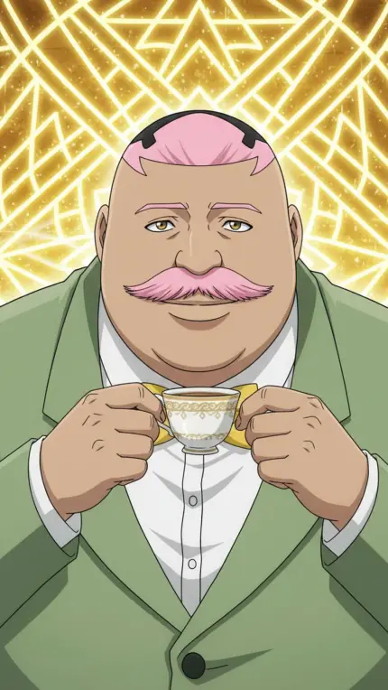 Ushoda Hachigen