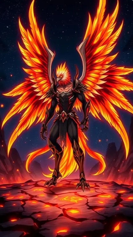 Pheonix
