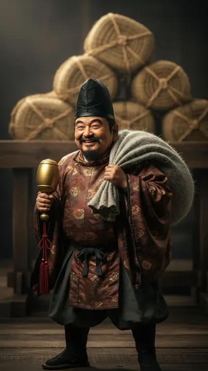 Daikokuten