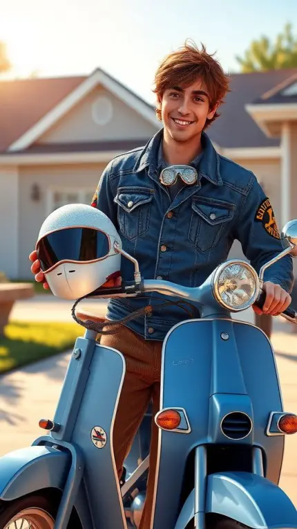 Hugo Belmondo