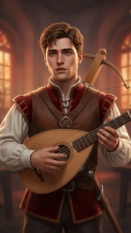 Garrick