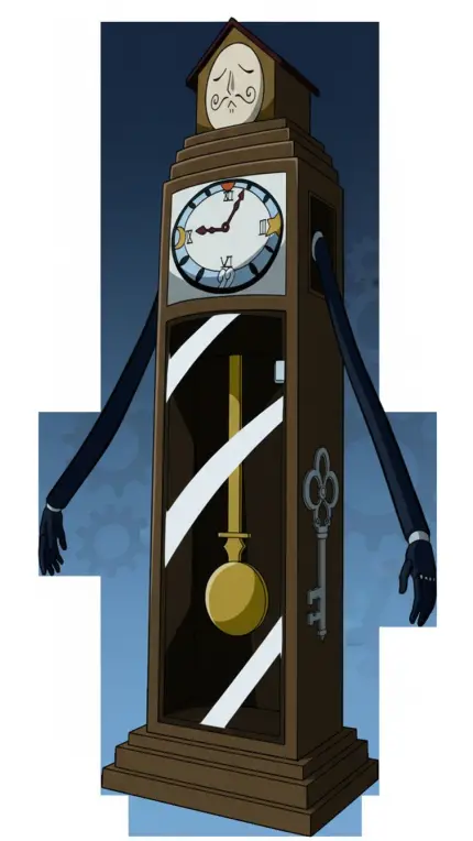 Horologium