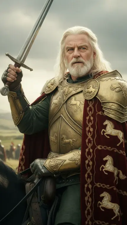 Théoden King