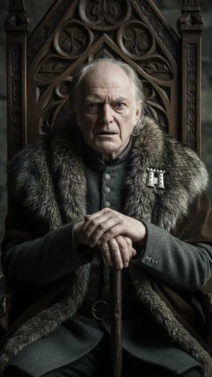 Walder Frey