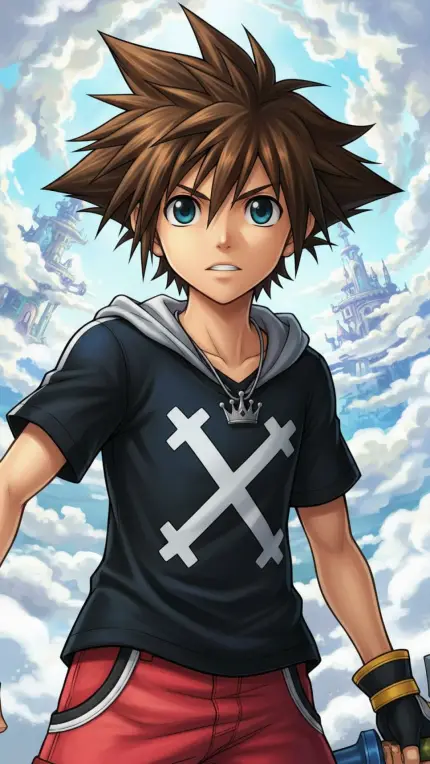 Sora Dream Drop Distance