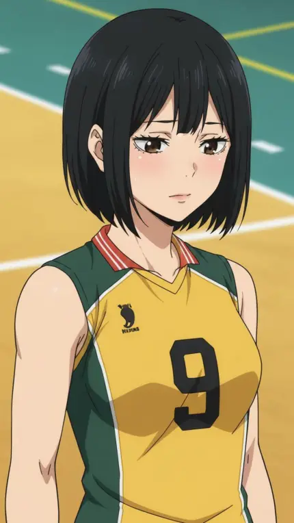 Kanoka Amanai