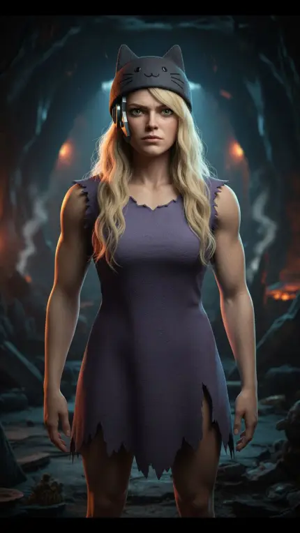Strong Susan