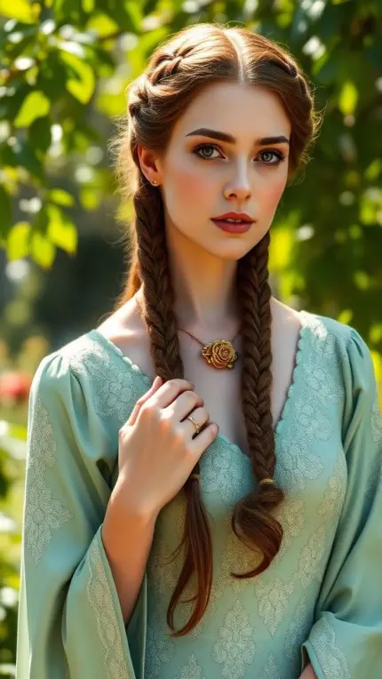 Jeyne Tyrell