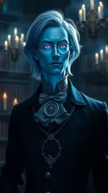 Lord Monty