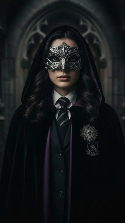 The Nightshade Member