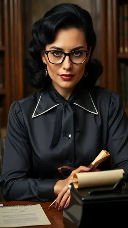 Valentina Gouveia