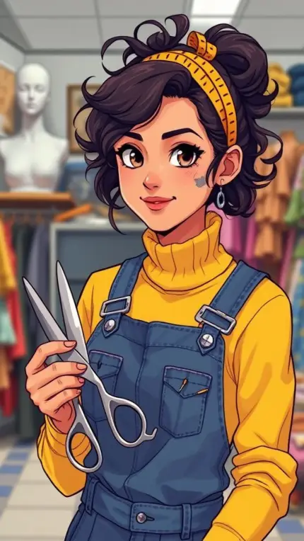 Layla Soufan