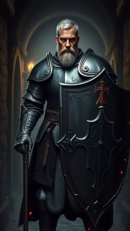 Sir Ironside
