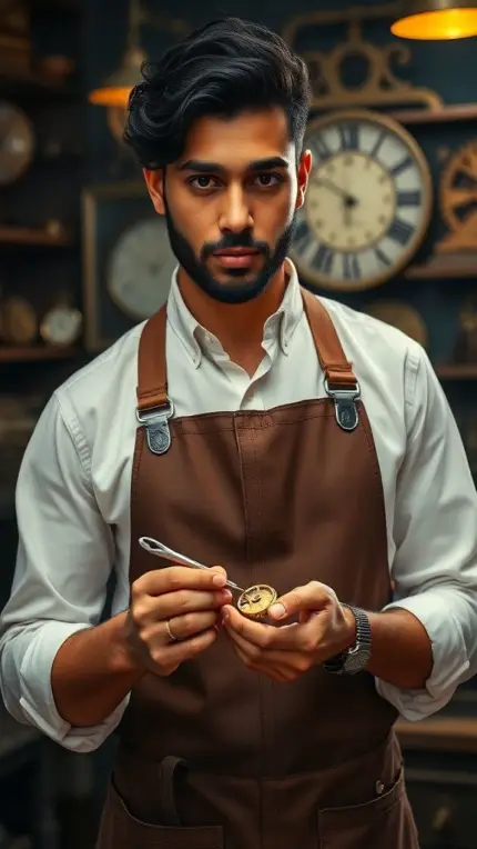 Tariq Idris